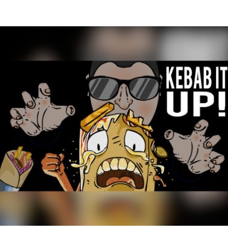 Kebab it Up! Steam Key GLOBAL
